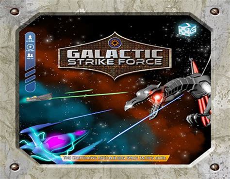 Jogue Galactic Strike online
